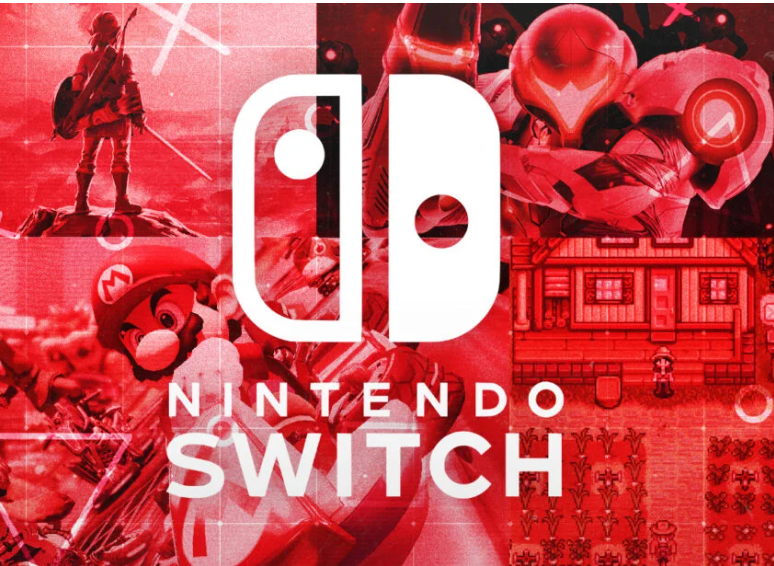 任天堂 Switch 经典游戏推荐